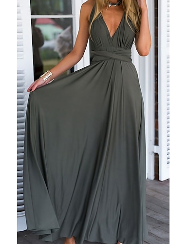 Cheap Maxi Dresses Online | Maxi Dresses for 2022