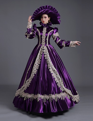 lightinthebox victorian dresses