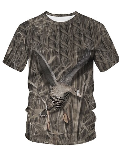 lightinthebox men's t shirts