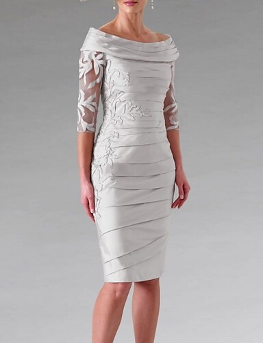 irresistible mother of the bride dresses