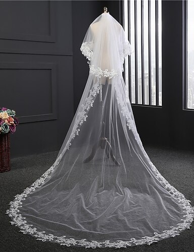Cheap Wedding Veils Online | Wedding Veils for 2023