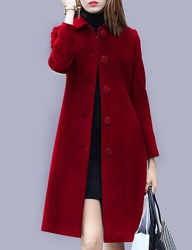long coat design