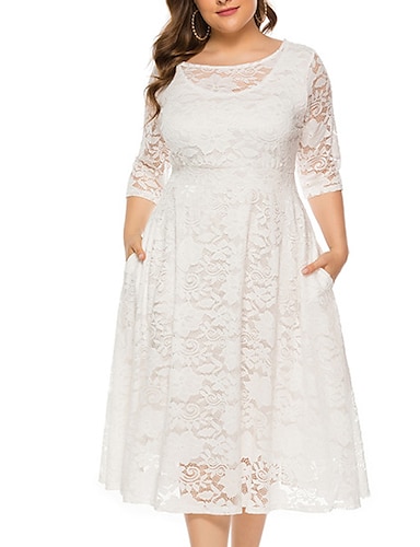 , Plus Size Party Dresses, Search LightInTheBox