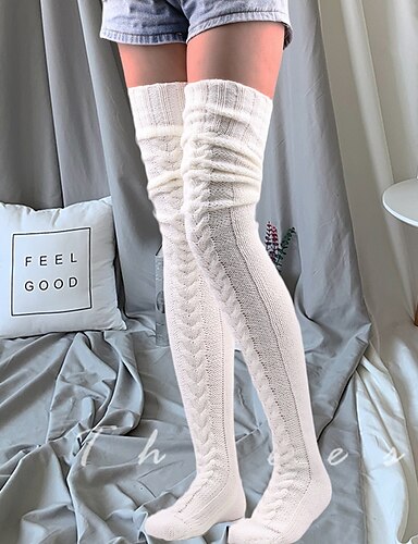 Damen Bekleidung Strumpfware Socken Hogan Synthetik Socken & Strumpfhosen in Grau 