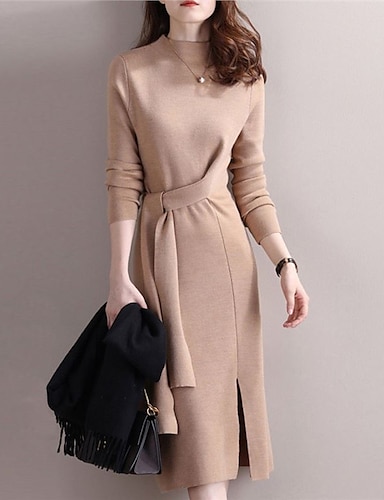 Sweater Dresses Online Sweater Dresses For 22