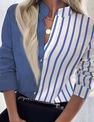 جراب انفجار صاروخ blusas rayadas 2018 - muradesignco.com