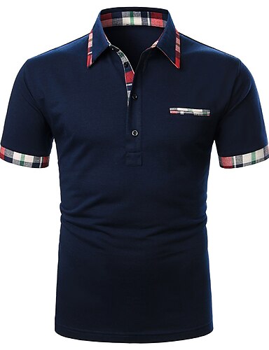 lightinthebox polo shirts