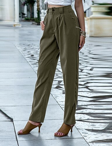 cheap dress pants for women