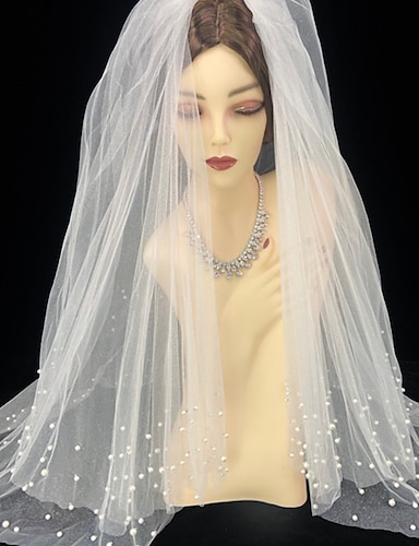 Cheap Wedding Veils Online | Wedding Veils for 2023