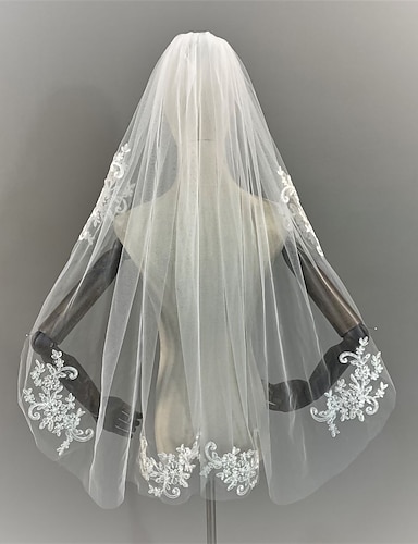 Cheap Wedding Veils Online 