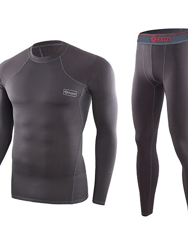cheap ski thermals
