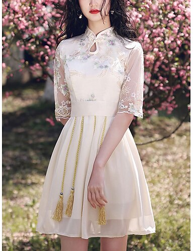 Chinese Style, Cocktail Dresses, Search 