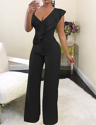 Women's Jumpsuits & Rompers| Variety of selections that fits every man