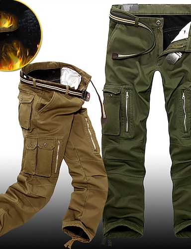 Cargo Pants | Refresh your wardrobe at an affordable price