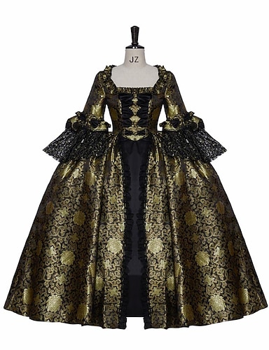 lightinthebox victorian dresses