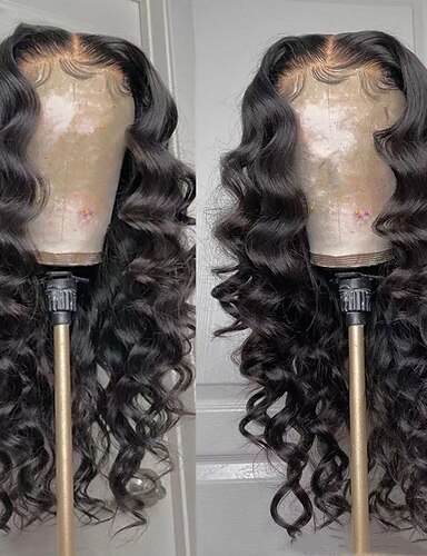 Cheap Human Hair Full Lace Wigs Online | Human Hair Full Lace Wigs for 2023