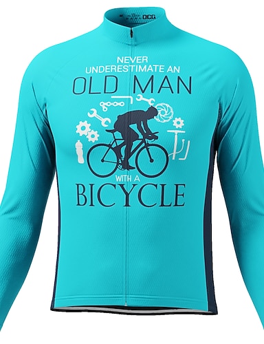 Plan A Stagione Estiva Uomo Sport e Tempo Libero Abbigliamento Ciclismo  Magliette Manica Corta lencicol Uomo Body