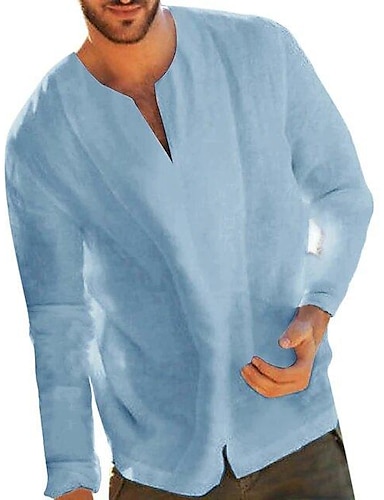Sudadera deportiva camiseta holgado casual para hombre Sudadera deportiva camiseta holgado casual para hombre