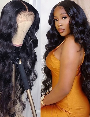 lightinthebox lace front wigs