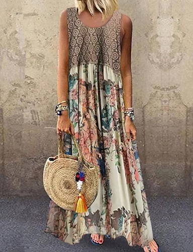 Boho Dresses Online | Boho Dresses for 2022