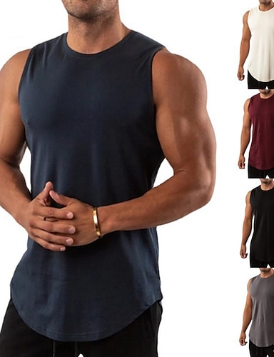 Gym Tank Tops Online | Gym Tank Tops for 2023