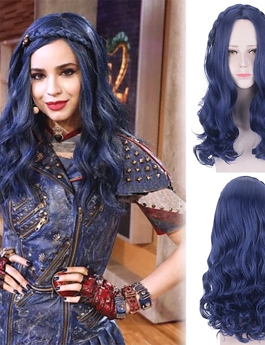 anime wigs for sale