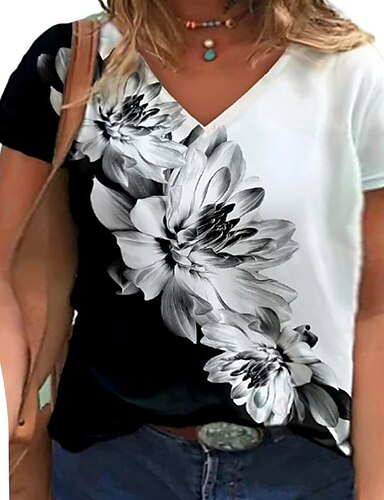 Tops de talla grande de mujer Online | Tops de talla grande de mujer para  2022