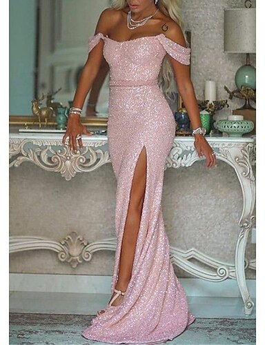 Covered Button, Evening Dresses, Search 