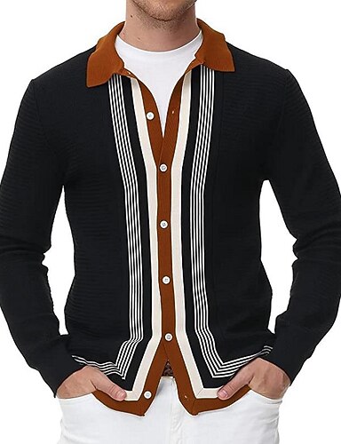 Men's Thick Shirt for 2022