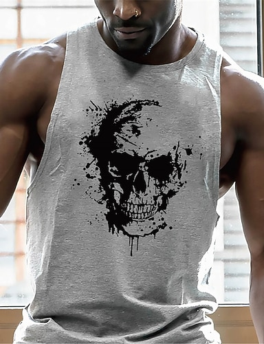 Gym Tank Tops Online
