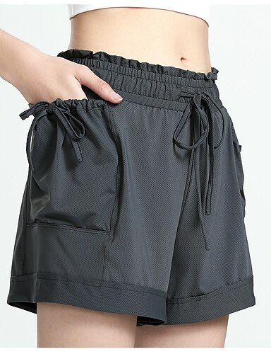 Women's Shorts for 2022