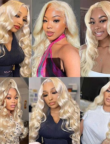 lightinthebox lace front wigs