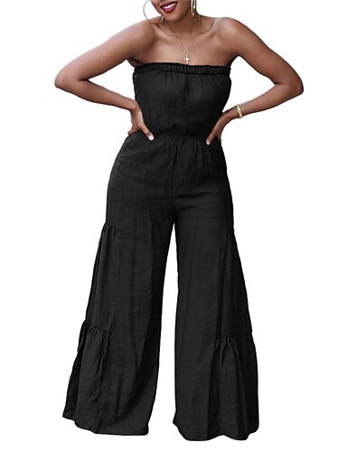 Jumpsuit, Women's Jumpsuits & Rompers, Search Lightinthebox - Page 20