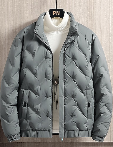 Men's Downs & Parkas | Refresh your wardrobe at an affordable price