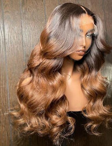 lightinthebox lace front wigs