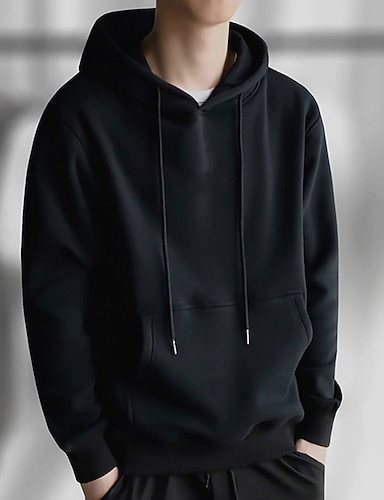Sweat à Capuche Homme Simms Vert/gris - Pêche Et Outdoor - Taille L