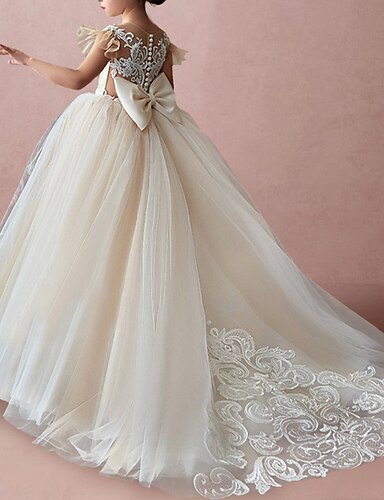 Vestidos de gala niñas hotsell