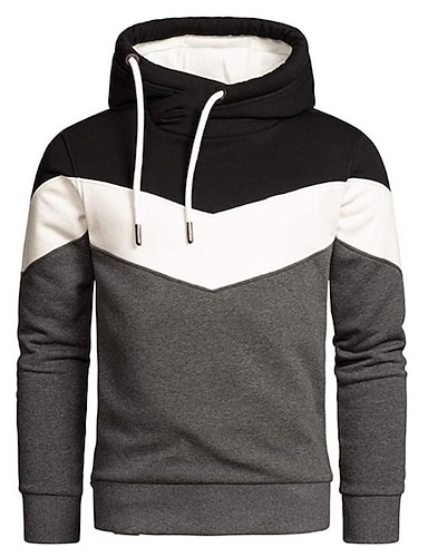 Pull Sweat à Capuche Unisexe 2026 - Haute Qualité - Neuf Sous Emballage - Sans Marque