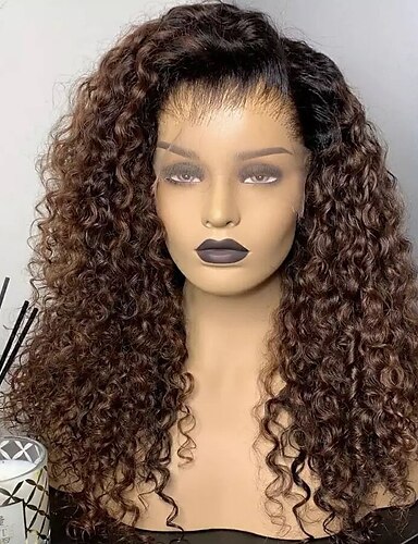 lightinthebox lace front wigs