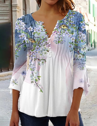 Tunic Tops Online | Tunic Tops for 2023