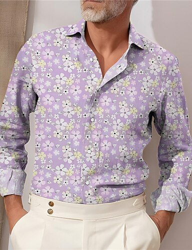 Jupe longue boutonnée à imprimé léopard BEIGE