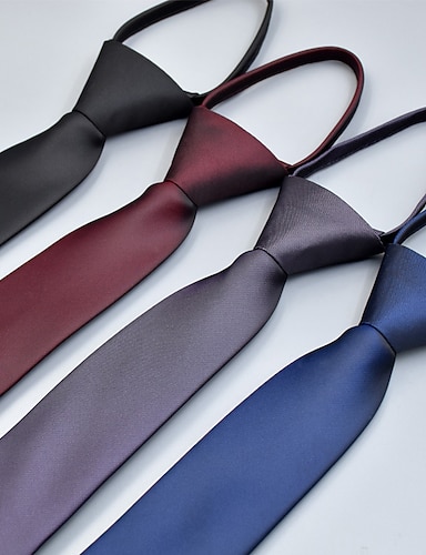 Sophie & Jules - Papillon - Basic - Uomo Salmone Taglia Unica