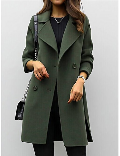 Women's Coats & Trench Coats | Refresh your wardrobe at an affordable price