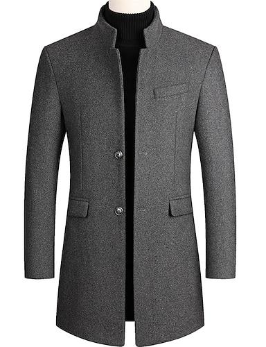 Men's Trench Coat | Refresh your wardrobe at an affordable price