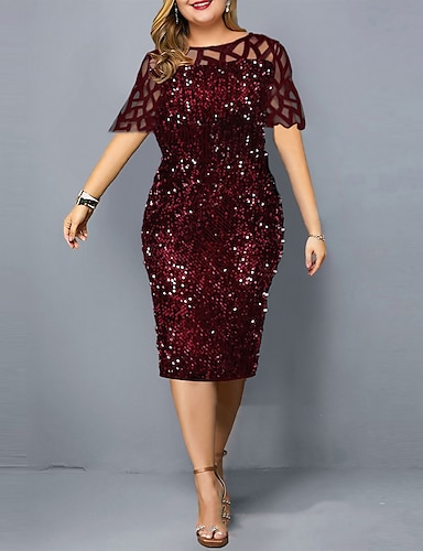 Plus Size Dresses | Refresh your wardrobe at an affordable price