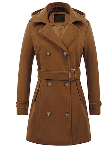 Women's Coats & Trench Coats | Refresh your wardrobe at an affordable price