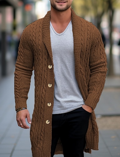 Men's Sweaters & Cardigans | Refresh your wardrobe at an affordable price