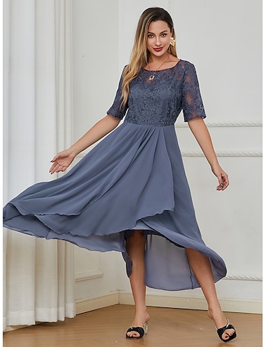 Cheap Romantic Lace Dresses Online | Romantic Lace Dresses for 2023