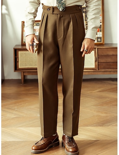 Deals Khaki dress pants