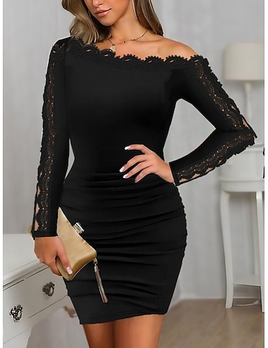 Women's Dresses| Variety of selections that fits every man